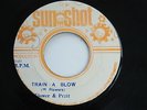 FLOWER & PRATT - TRAIN A BLOW - 7