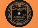 78 RPM Jabbo Smith Brunswick 7078 in V+
