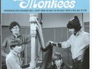Limited Edition NMint Monkees 45 Rhino 2007 Didn't Know You Had It In You Sally