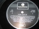 BEATLES PLEASE PLEASE ME PCS 3042 STEREO 1 BOX EMI 1969  EX+ UNPLAYED