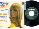 France GALL Teenie Weenie Gainsbourg MOD Beat EP ??  More great 45s in my shop 