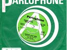 THE HOLLIES - Gasoline Alley Bred (1970) DEMO EX+ copy PARLOPHONE label R 5862