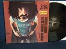 Frank Zappa - Lumpy Gravy - 1968 - Verve - Stereo(U.K.)
