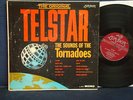 The Tornadoes - Telstar  - 1963 - London Label - Mono
