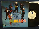 The Miracles - Cookin' The Miracles - 1962 - White Tamla - Mono