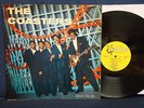 The Coasters - 1958 - Yellow Harp Atco Label - Mono  DG