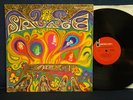 The Savage Resurrection  - 1968 - Mercury Label Stereo