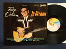 Roy Orbison - In Dreams - 1963 - Monument Label - Rare Stereo DG