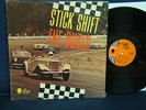 The Duals - Stick Shift - 1964 - Sue Label - Mono DG   - (HOT ROD COVER)