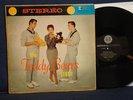 The Teddy Bears - The Teddy Bears Sing - 1959 - Imperial(RARE STEREO)