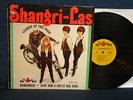 The Shangri-Las - Leader Of The Pack - 1965 - Red Bird Label - Mono
