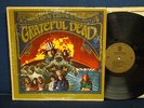 The Grateful Dead - 1st Grateful Dead - 1967 - Gold W Brothers Label - Mono