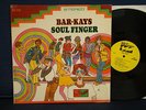 The Bar-Kays - Soul Finger - 1965 - Volt Label - Stereo(Shrink)