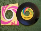 Obscure Garage Psych Rabbit Mackay Tendency To Be Free Uni Promo VG+ 1969
