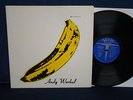 The Velvet Underground & Nico - 1967 - Blue Verve - Stereo (Peelable Banana)
