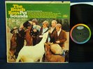 The Beach Boys - Pet Sounds  - 1966 - Capitol Label - Mono