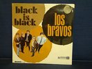 Los Bravos - Black Is Black - 1966 - Press Label - Mono(SEALED)