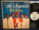 Little Anthony And The Imperials - We Are The Imperials- 1959 - End Label - Mono
