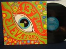 13th Floor Elevators - Psychedelic Sounds - 1968 - Int. Artists - Stereo- 1A LP1