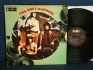 The Soft Machine - 1968 - Probe Label  - Stereo(Movable Wheel)