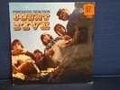 Count Five - Psychotic Reaction - 1966 - Double Shot Label - Stereo(SEALED)