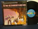 The Who - The Strawberry Alarm Clock - 1969  - Decca- Stereo(Shrink)