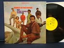 Sly And The Family Stone - Dance To The Music - 1968 - Epic - Stereo(Shrink)