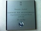 DOMENICO SCARLATTI 30 SONATAS FOR CLAVIER - SCOTT ROSS STIL BOX SET
