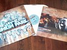 JAY Z LINKIN PARK  Collision Course LP Vinyl RARE OOP