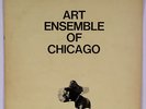 ART ENSEMBLE OF CHICAGO spiritual jazz LP NESSA 3 “People in Sorrow”