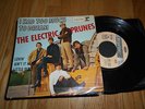 the electric prunes   EP     IMPORT (france)  i had too much to dream....