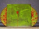 WOODS OF YPRES - WOODS 4 VINYL LP/200 agalloch,alcest,type o negative,katatonia