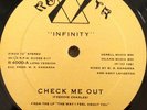 Infinity 