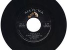 Elvis Presley SPD-23 – 45 EP – One Record
