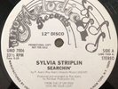 Sylvia Striplin 