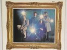 BEATLES “Penny Lane” 45 rpm single +PS picture sleeve CAPITOL 5810 nice '67 HEAR