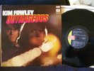 Kim Fowley Outrageous 68 orig imperial lp 12423 gate US EX/EX COND.