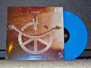 CARCASS - HEARTWORK VINYL LP/300 terrorizer,immolation,entombed,bolt thrower
