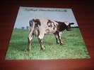 Pink Floyd *Atom Heart Mother *MINT* RARE * 1st US Press *SEALED* in SHRINK