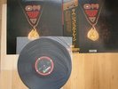 e3903 / LP - john coltrane - OM - 1970's JAPAN OBI