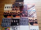 Rare Vinyl Record Collection 145 Lps w/ Floyd, Sabbath, Beatles, Tull, Who etc