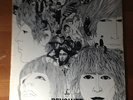 The Beatles. Revolver. UK Mono. First pressing Matrix XEX 605-2 XEX 606-3