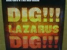 Nick Cave - Dig Lazarus Dig - Limited Edition Vinyl Lp