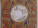 MAXINE BROWN   AM I FALLING IN LOVE   NORTHERN SOUL 45 NM-   HEAR IT ABC PROMO