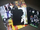 PAUL WELLER Wild Wood LP Gatefold Sleeve + POSTER 1st release vinyl