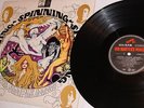 SIMPLE IMAGE LP Spinning Wheel 1968 New Zealand HMV Rare Pop Psych
