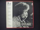 BOB DYLAN - (DON'T) LOOK BACK 3XLP SET SODS GREAT SOUNDS