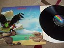 Budgie Vinyl LP 