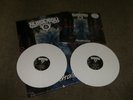 Hypocrisy - Penetralia Remastered  WHITE VINYL 2 LP+Poster RAREST Press.