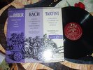 BIBER: Passacaglia for Solo Violin BACH Sonata in E minor for Violin MAX ROSTAL